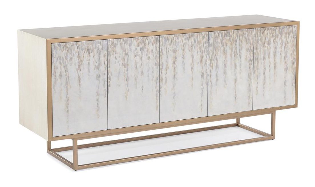 John Richard EUR-04-0555 Ide Hill Sideboard