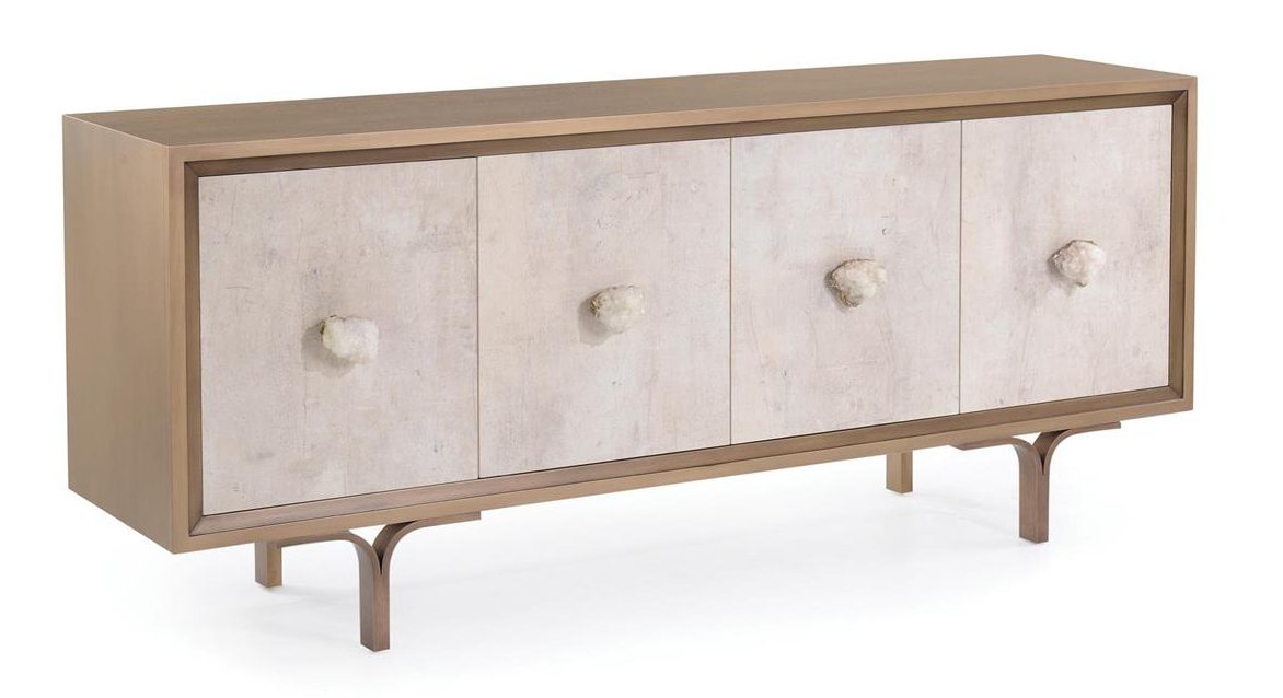 John Richard EUR-04-0562 Belgrave Sideboard