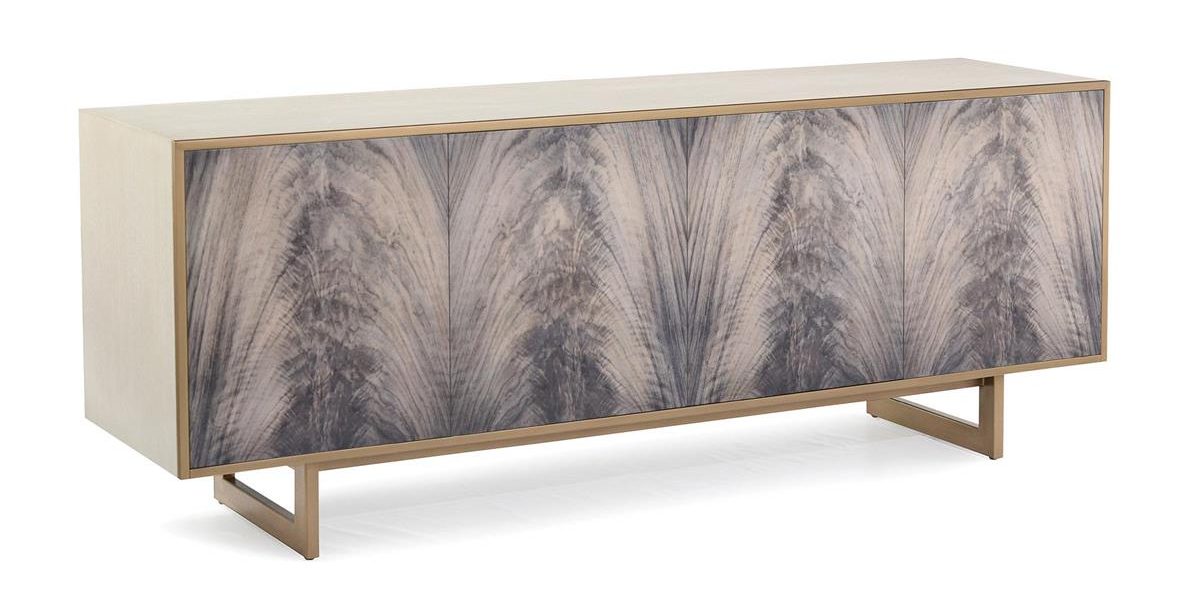 John Richard EUR-04-0569 Deja Vu Credenza
