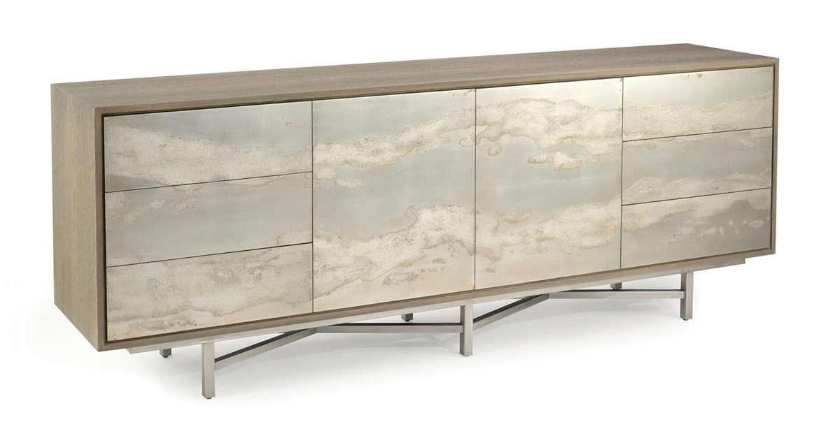 John Richard EUR-04-0582 Audley Sideboard John Richard EUR-04-0582 Audley Sideboard