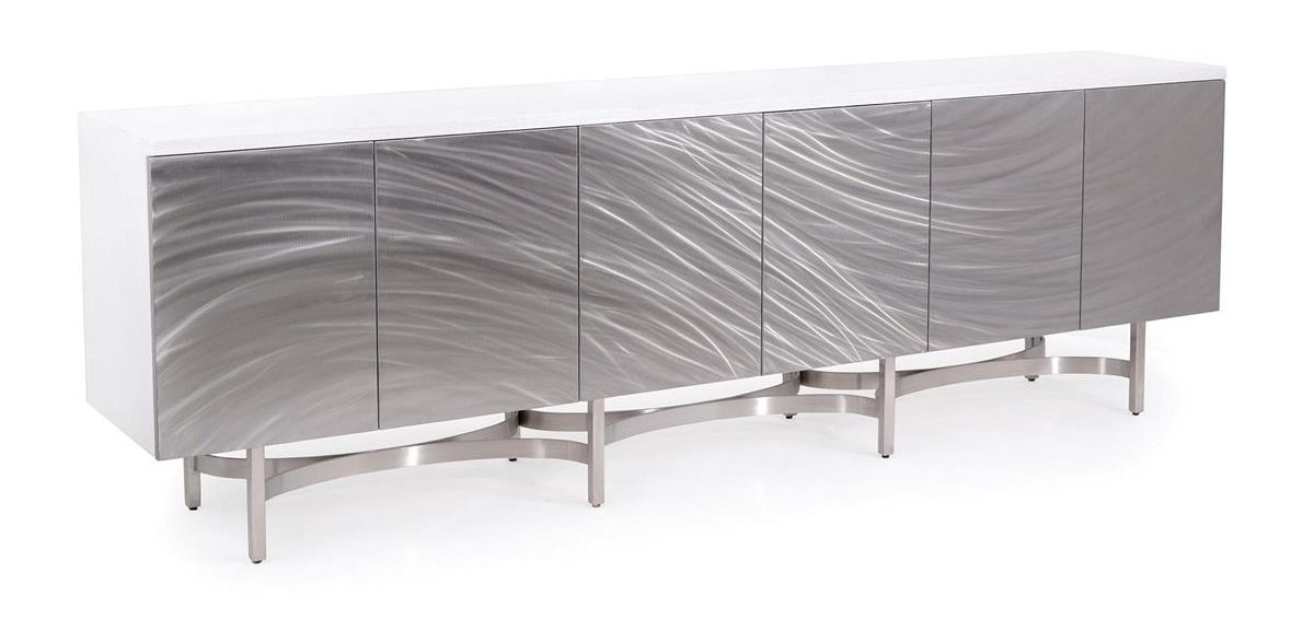John Richard EUR-04-0607 Azure Sideboard
