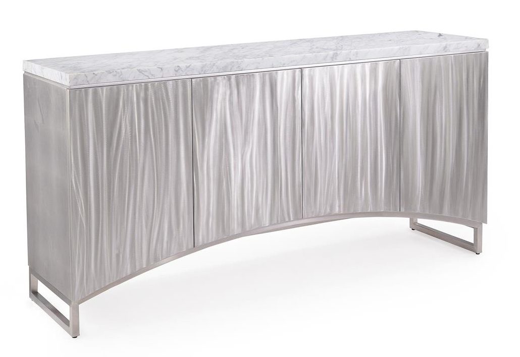 John Richard EUR-04-0608 Parkstone Sideboard