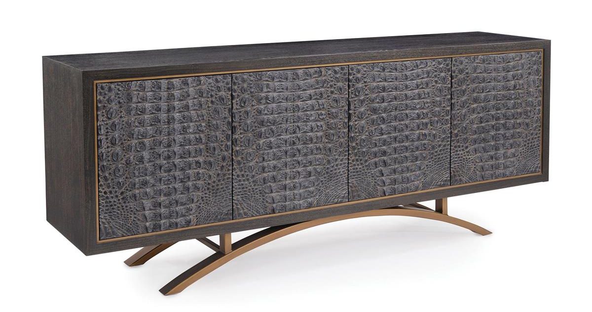 John Richard EUR-04-0612 Greystoke Sideboard