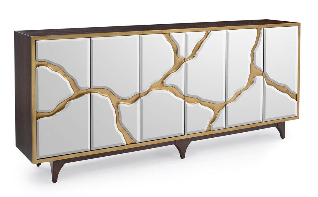 John Richard EUR-04-0634 Ravine Credenza