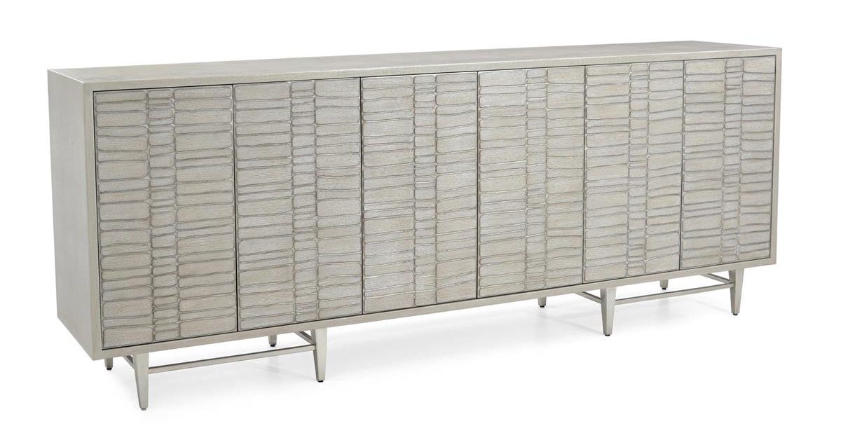 John Richard EUR-04-0661 Claiborne Sideboard