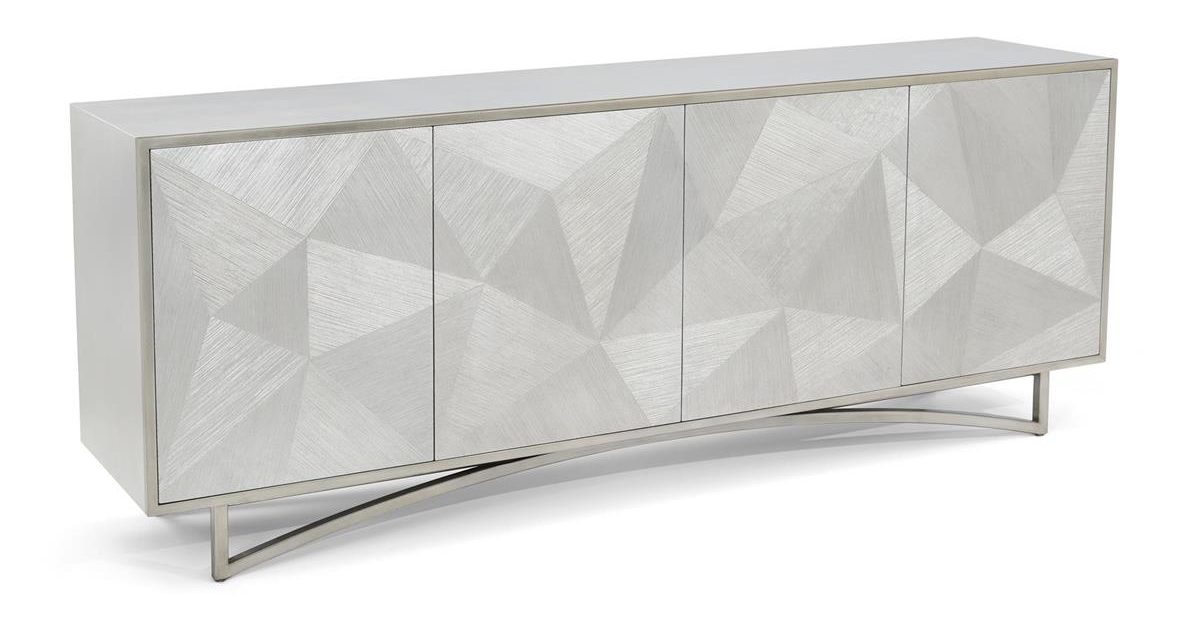 John Richard EUR-04-0666 Vertex Sideboard