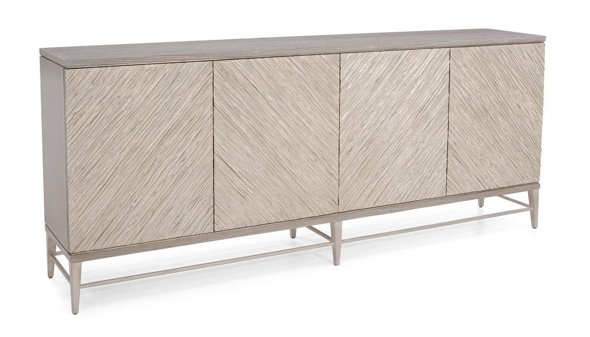 John Richard EUR-04-0671 Emerson Sideboard