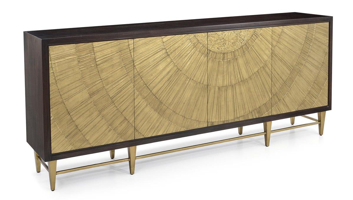John Richard EUR-04-0673 Radiate Sideboard
