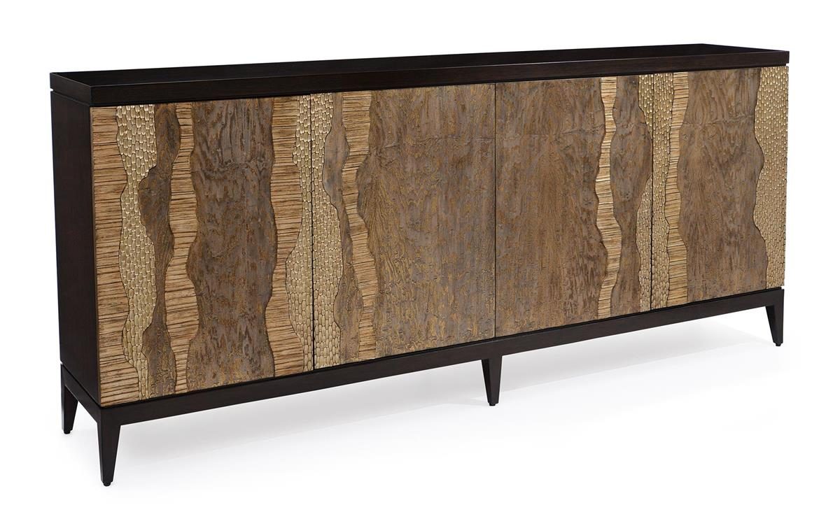 John Richard EUR-04-0684 Rivers Edge Sideboard