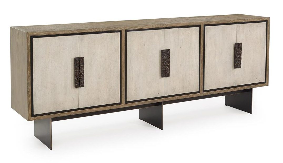 John Richard EUR-04-0715 Kaya Credenza