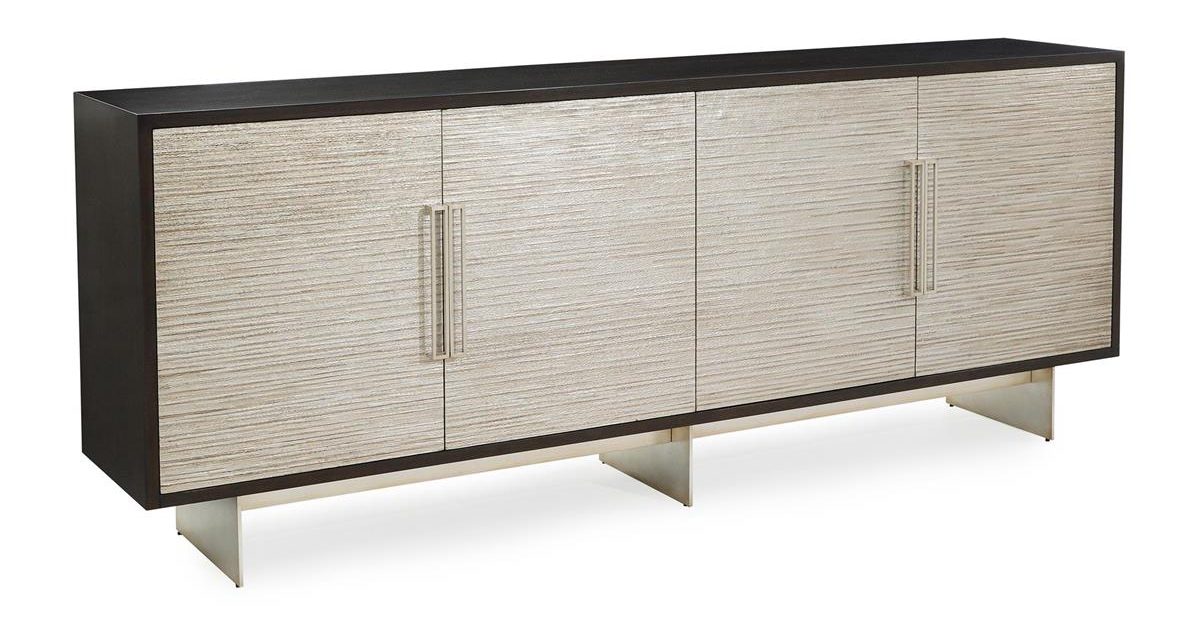 John Richard EUR-04-0716 Saro Credenza