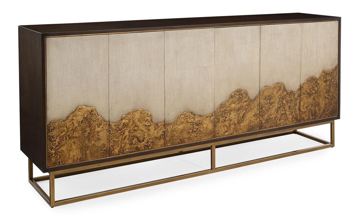 John Richard EUR-04-0717 Highlands Sideboard