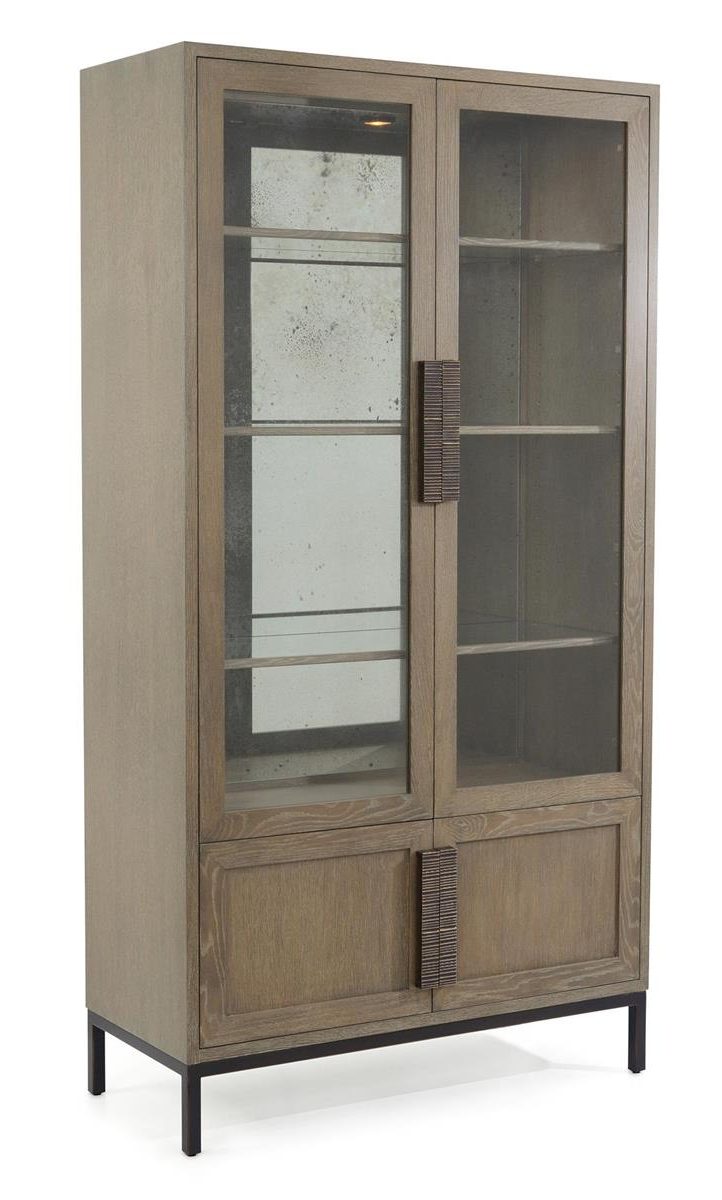 John Richard EUR-04-0718 Parker Cabinet