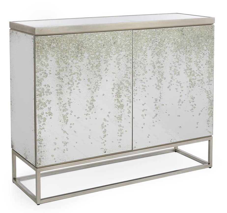 John Richard EUR-04-0720 Aeolian Two-Door Cabinet John Richard EUR-04-0720 Aeolian Two-Door Cabinet