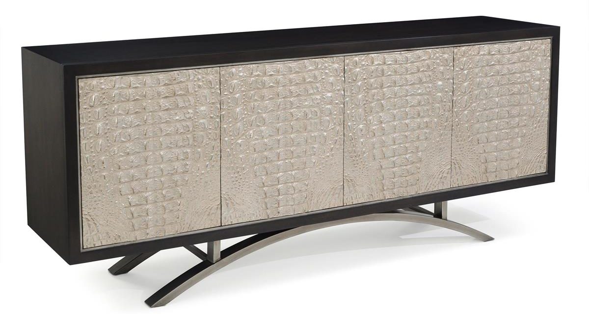 John Richard EUR-04-0739 Miri Credenza