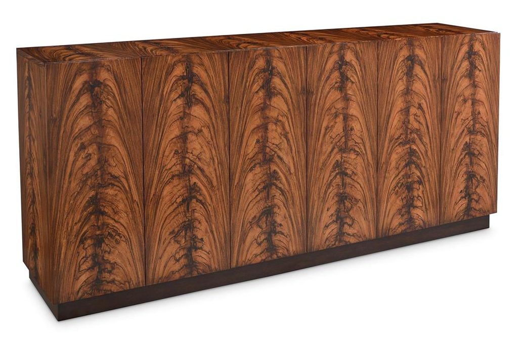 John Richard EUR-04-0747 Grovecroft Credenza John Richard EUR-04-0747 Grovecroft Credenza