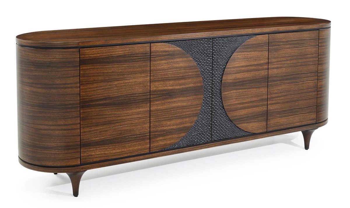John Richard EUR-04-0756 Hearthside Credenza
