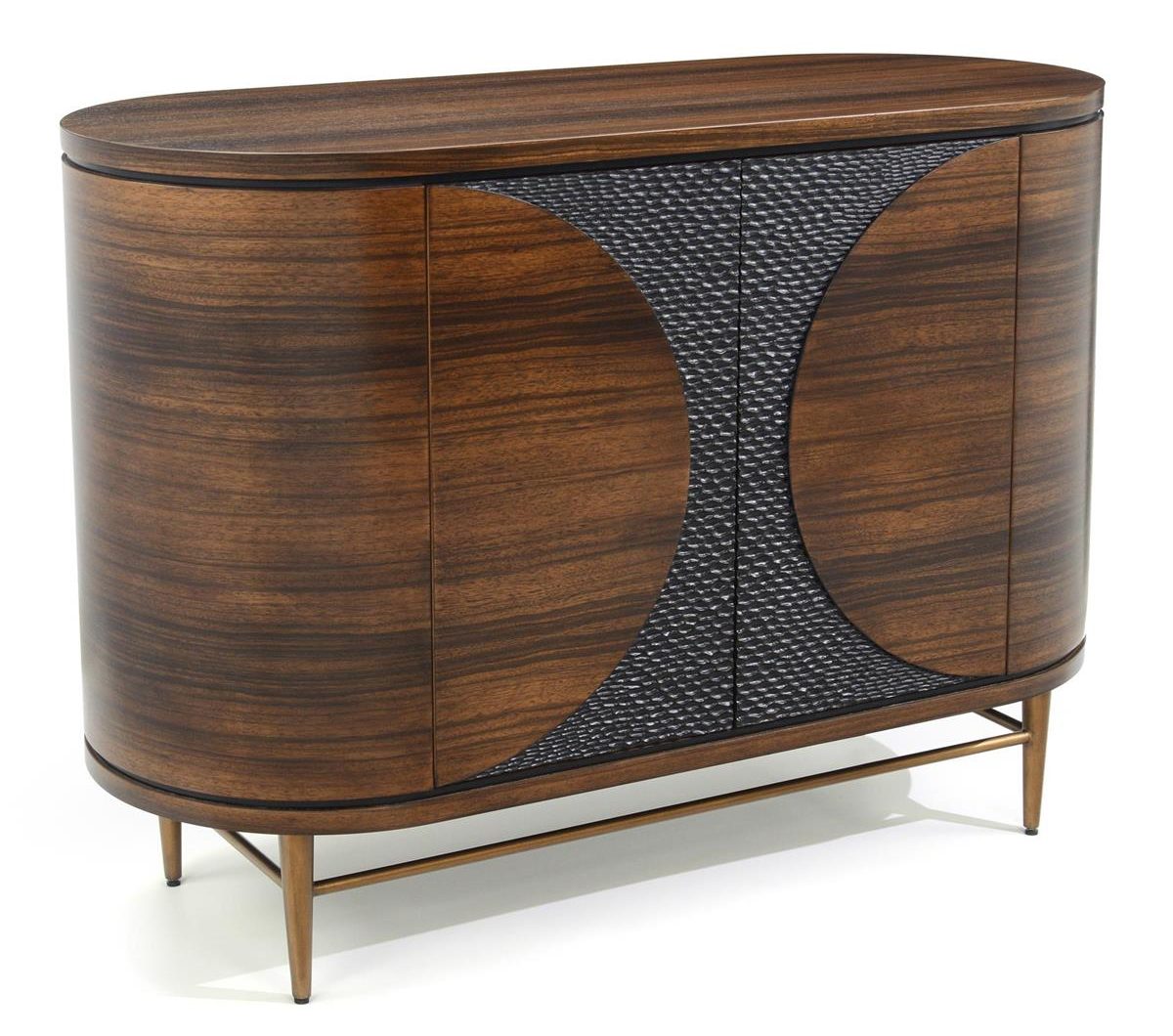 John Richard EUR-04-0758 Hearthside Chest