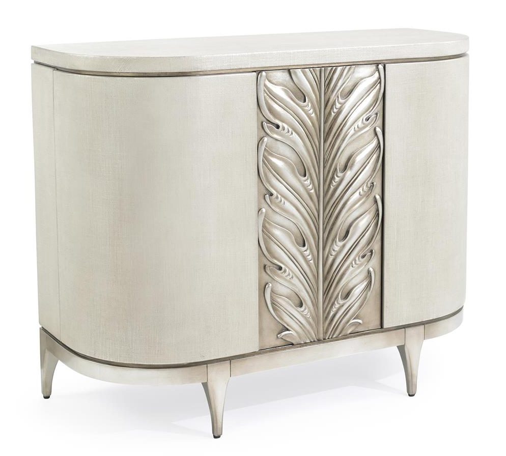 John Richard EUR-04-0764 Corinthian Chest