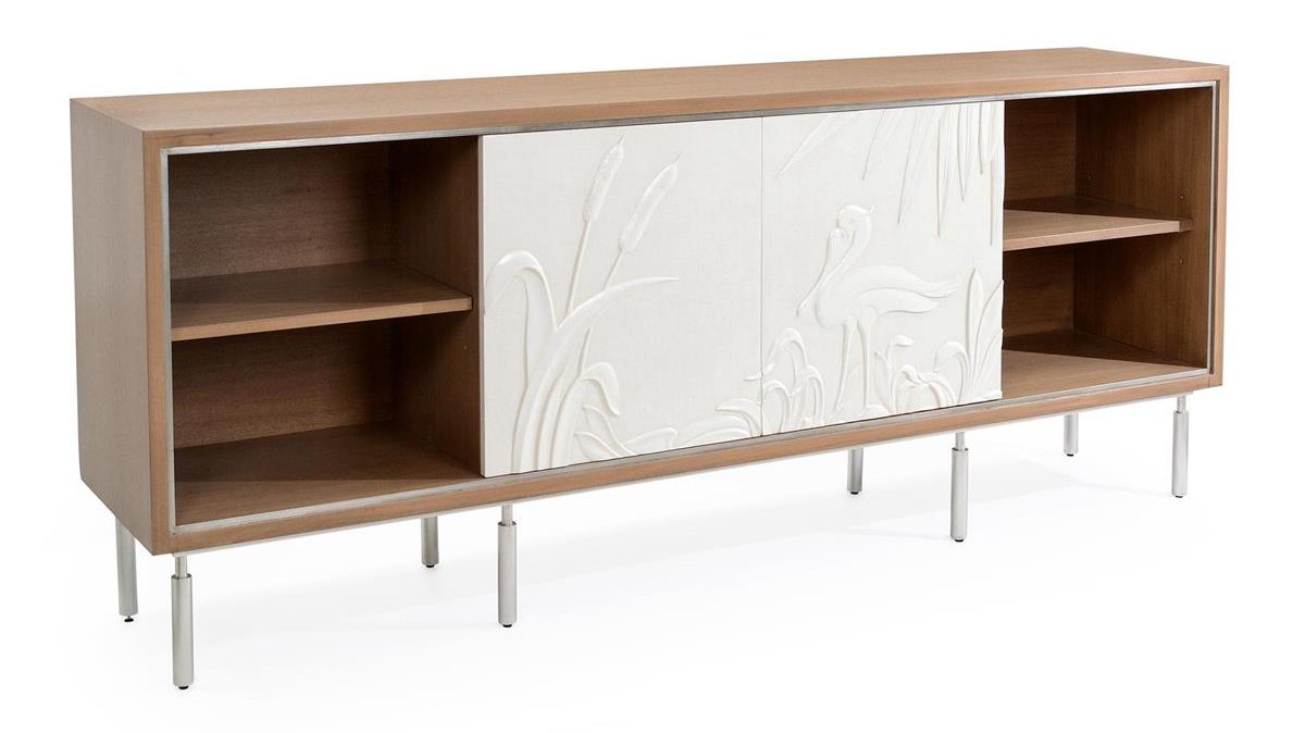 John Richard EUR-04-0769 Bayside Sideboard