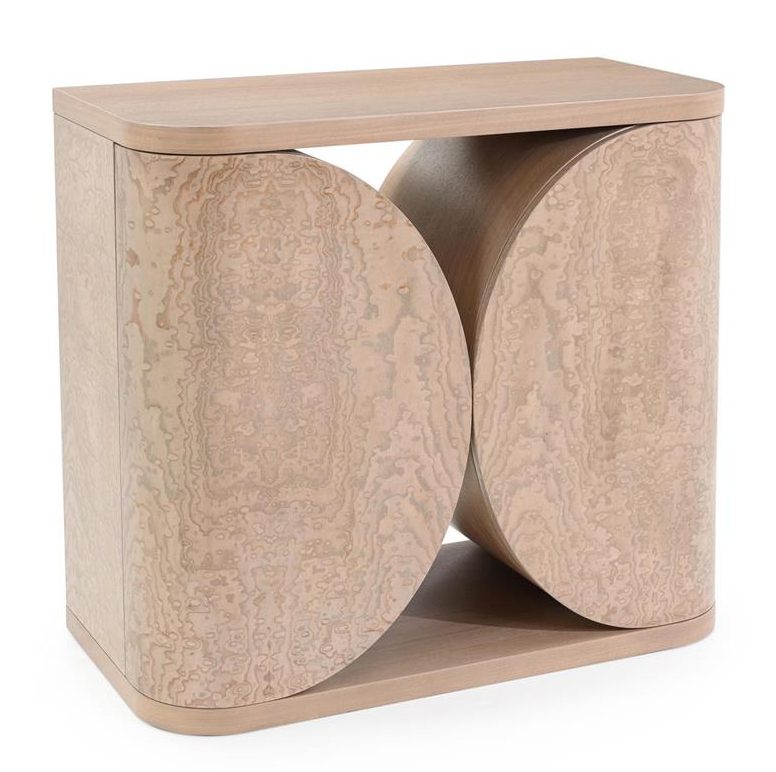 John Richard EUR-04-0770 Butterfly Chest