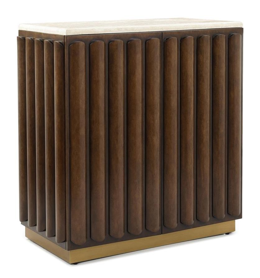 John Richard EUR-04-0815 Lodge Cabinet with Drawer John Richard EUR-04-0815 Lodge Cabinet with Drawer