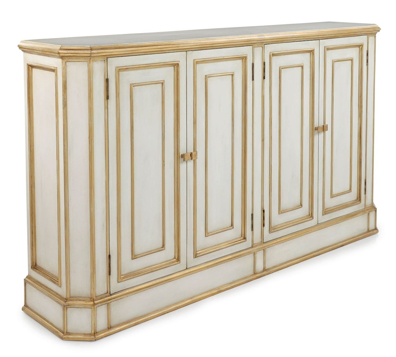 John Richard EUR-04-0827 Vallejo Credenza