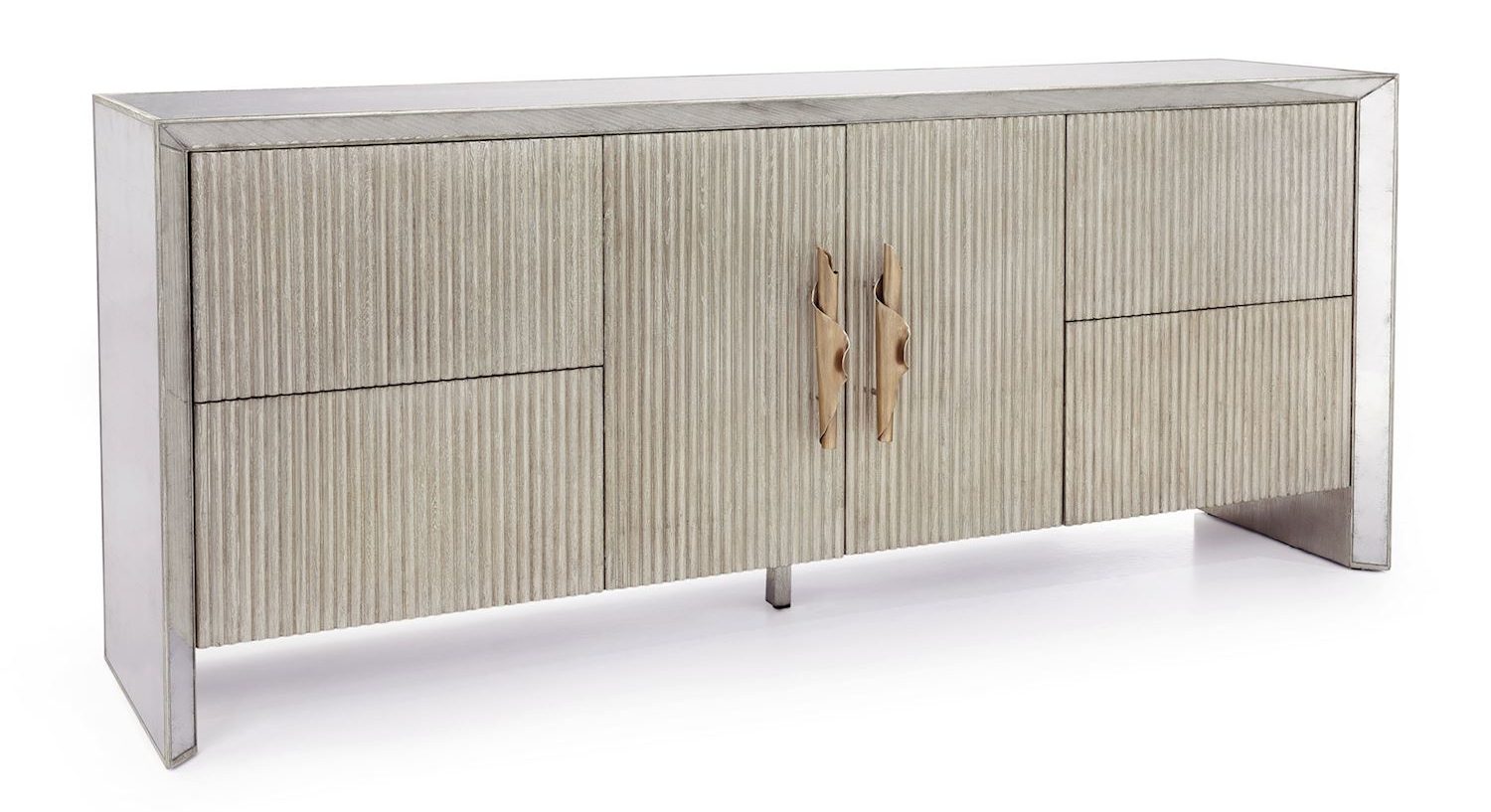John Richard EUR-04-0828 Moon Shadow Sideboard