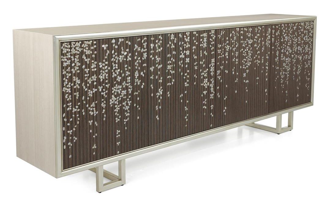 John Richard EUR-04-0830 Wisteria Credenza John Richard EUR-04-0830 Wisteria Credenza