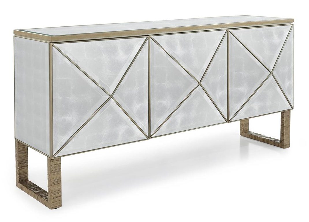 John Richard EUR-04-0837 Catarina Credenza