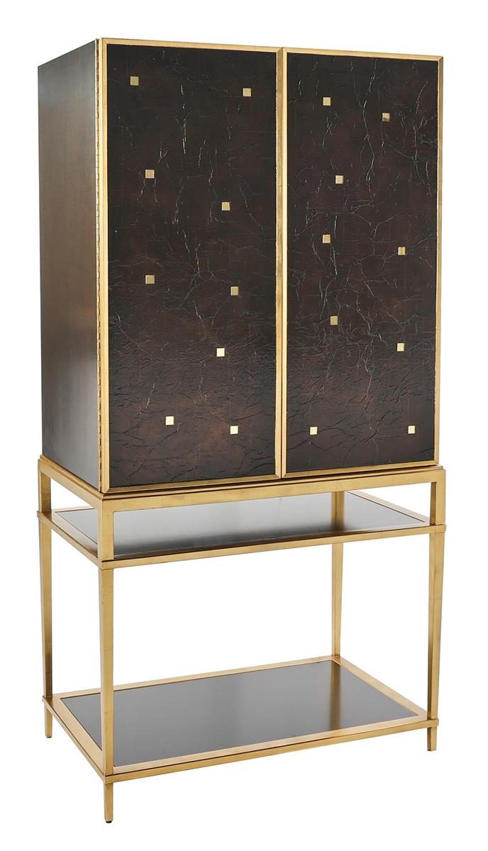 John Richard EUR-04-0844 Valoris Bar Cabinet