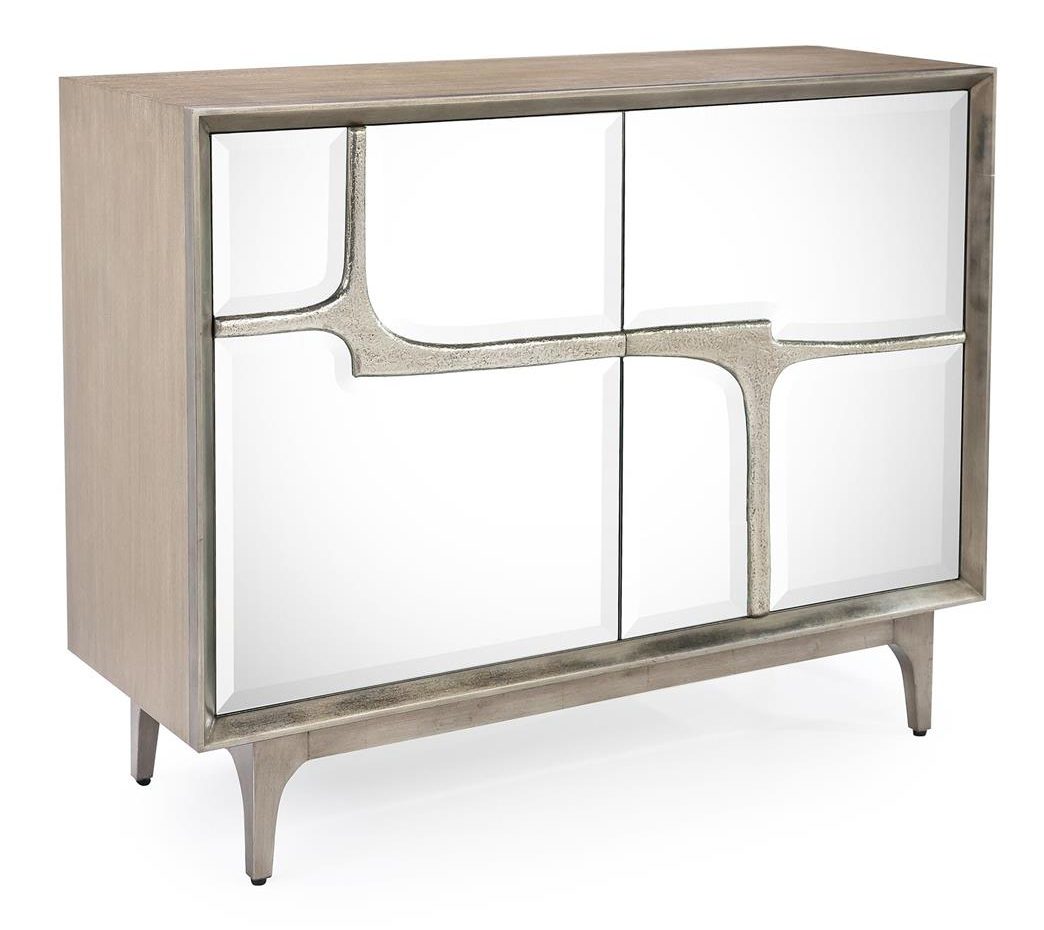 John Richard EUR-04-0870 Stride Two Door Cabinet