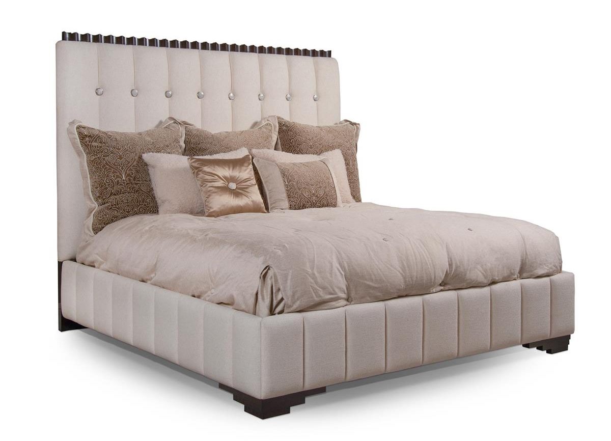 John Richard EUR-06-0041 Horizon King Bed