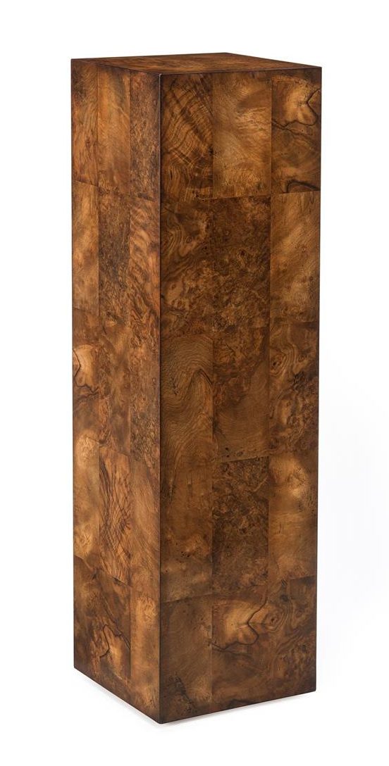 John Richard EUR-08-0070 Pedestal