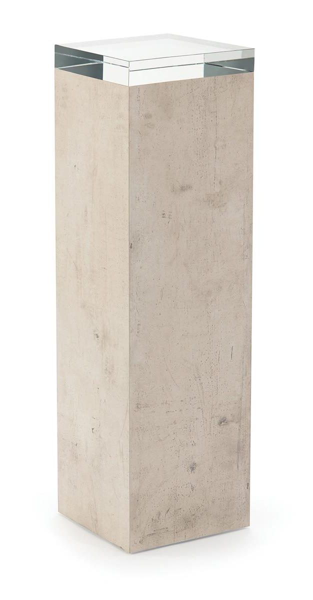 John Richard EUR-08-0085 Loftus Pedestal Alto