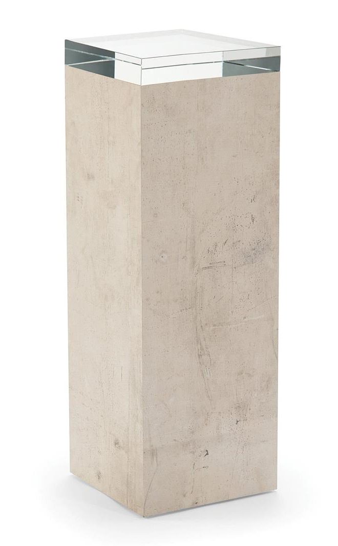 John Richard EUR-08-0086 Loftus Pedestal Corto