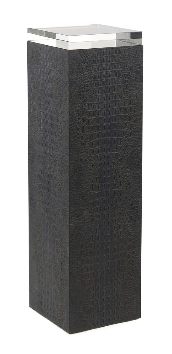 John Richard EUR-08-0095 Greystoke Tall Pedestal