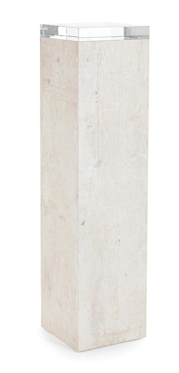 John Richard EUR-08-0100 Loftus Pedestal