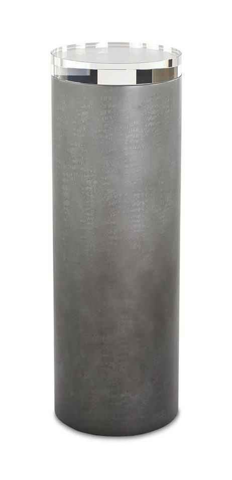 John Richard EUR-08-0158 Serpent Pedestal Small Silver