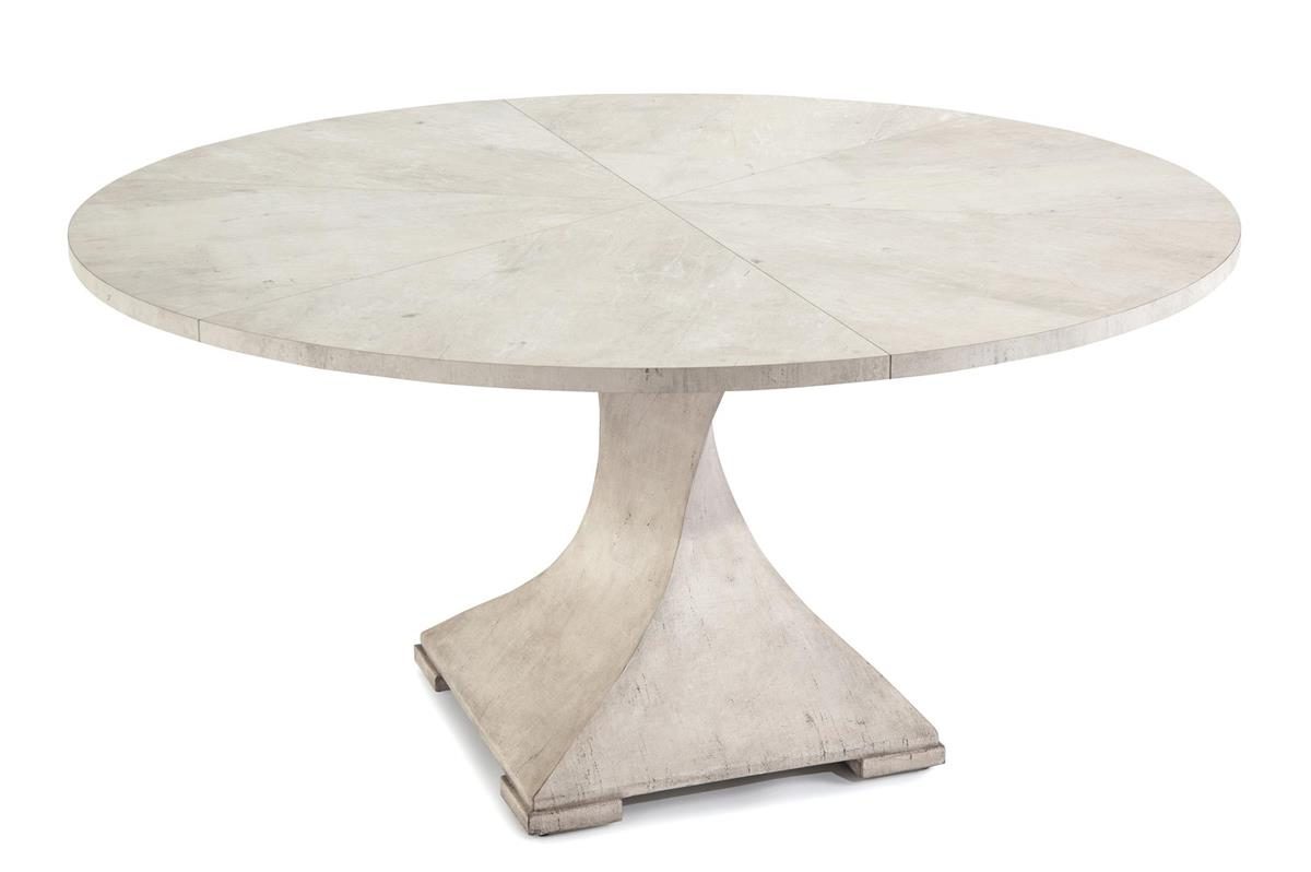 John Richard EUR-10-0107 Lavertezzo Dining Table Large
