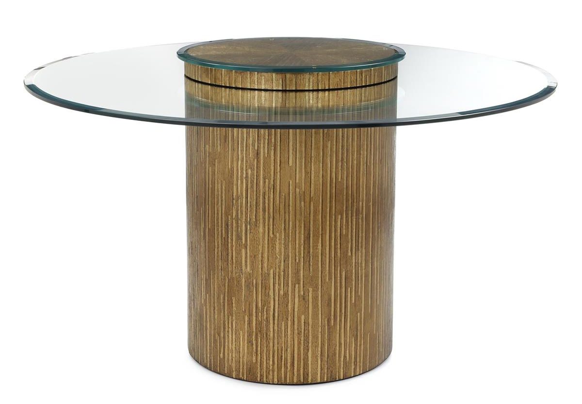 John Richard EUR-10-0132 Stria Dining Table