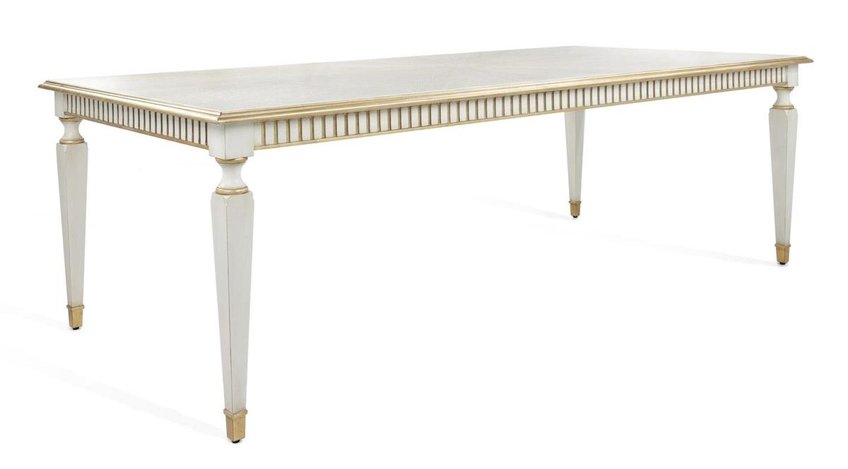 John Richard EUR-10-0134 Vallejo Dining Table