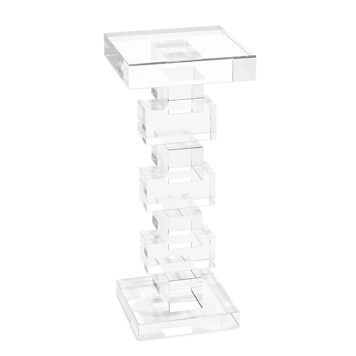 John Richard JFD-0079 Martini Side Table