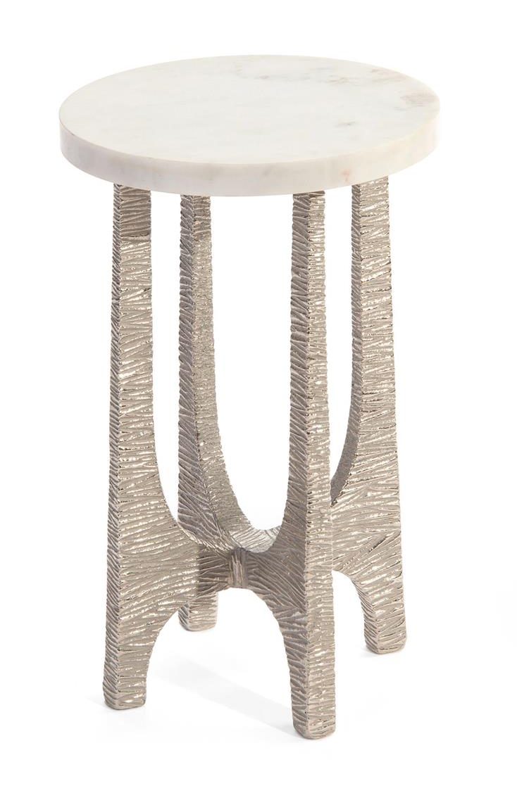 John Richard JFD-0145 Lupu Martini Table