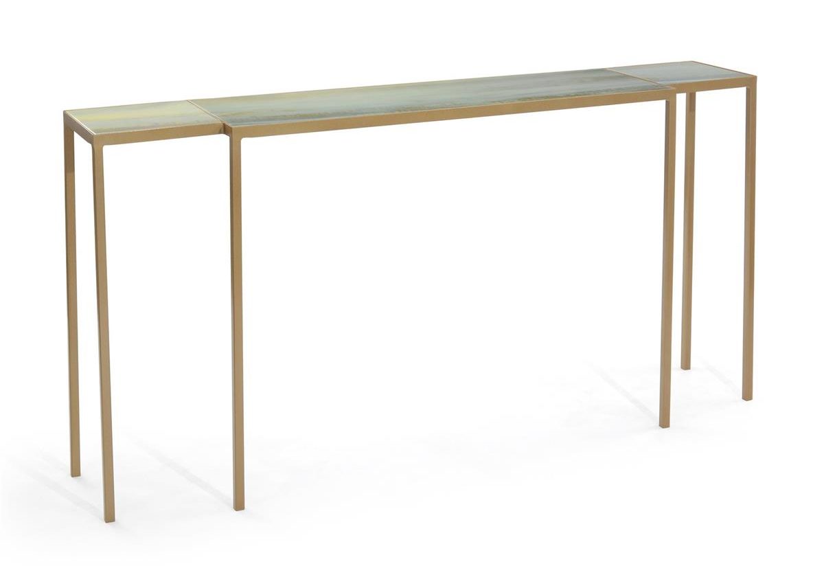 John Richard JFD-0209 Austin A. James Monarch Sofa Table