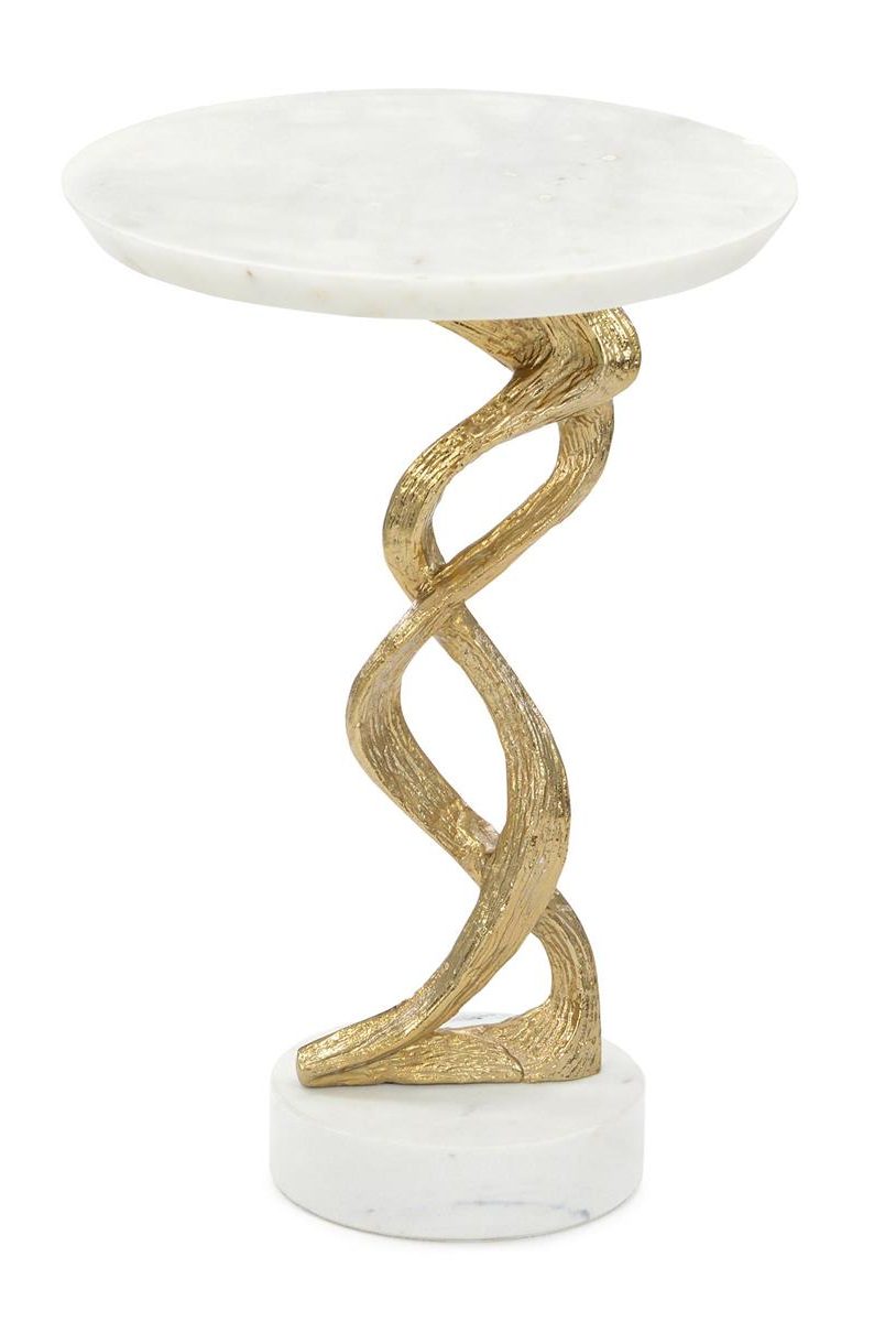John Richard JFD-0240 Windswept Martini Table