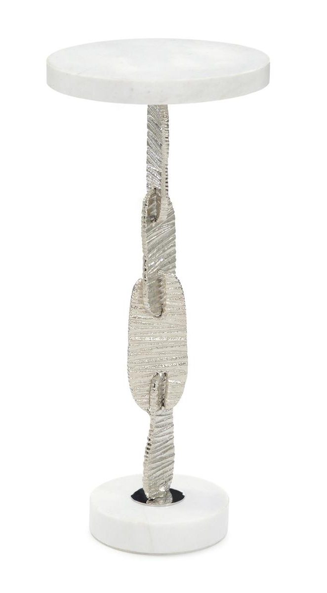 John Richard JFD-0242 Chase Martini Table