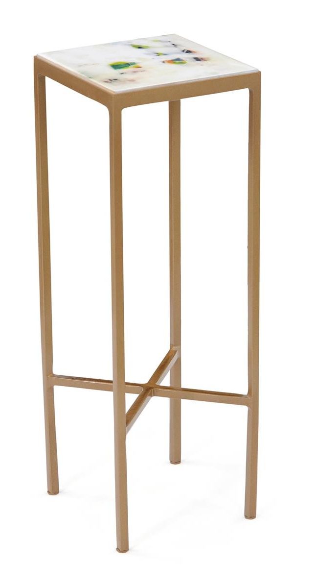 John Richard JFD-0261 Austin A. James Green Drink Station