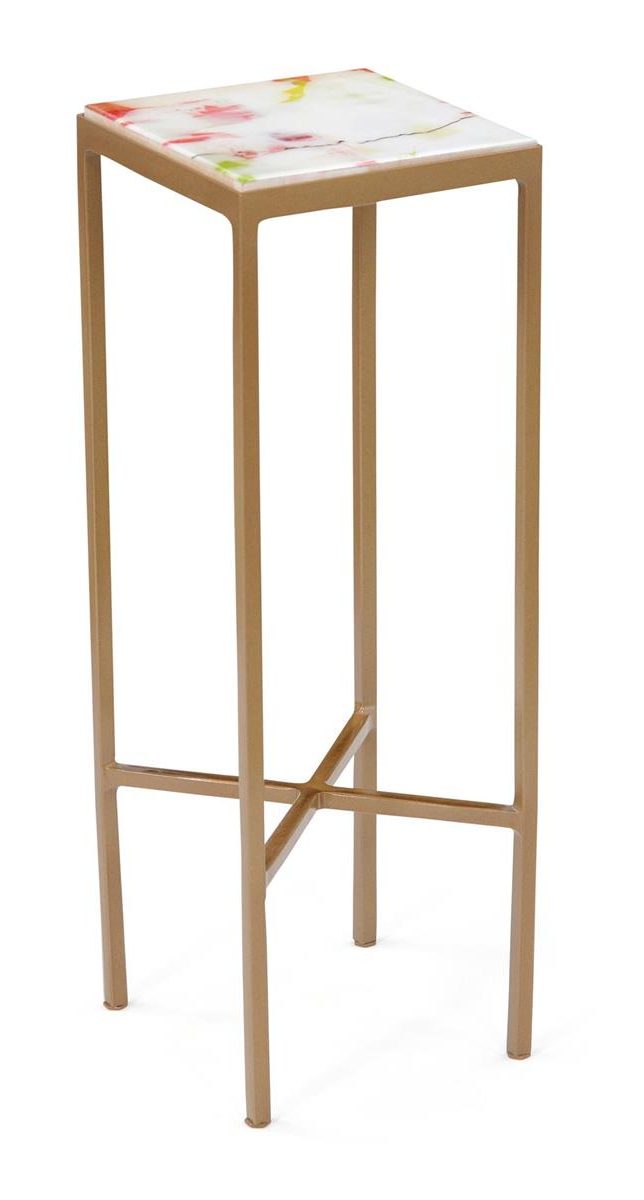 John Richard JFD-0262 Austin A. James Red Drink Station