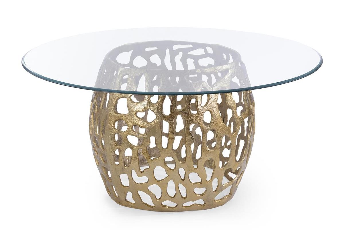 John Richard JFD-0283 Addison Dining Table